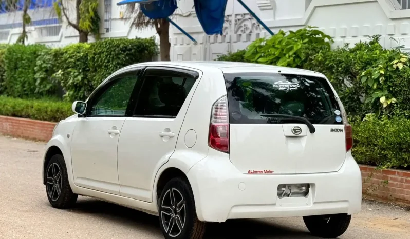 
								Daihatsu Boon 1.0 CL full									