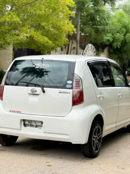 
										Daihatsu Boon 1.0 CL full									
