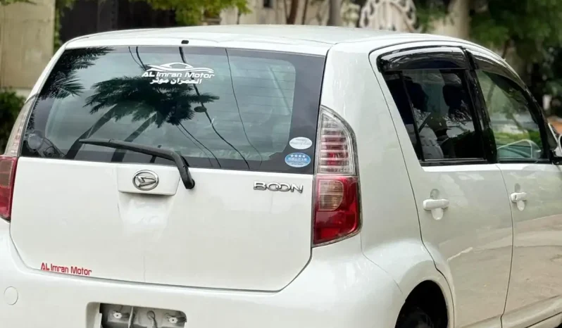 
								Daihatsu Boon 1.0 CL full									