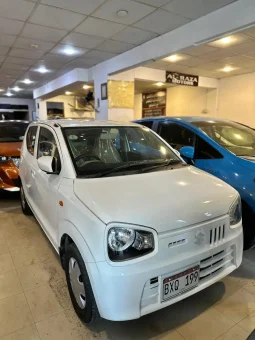 Suzuki Alto AGS