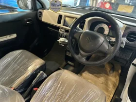 Suzuki Alto AGS