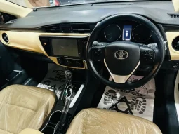 Toyota Corolla Altis 1.6