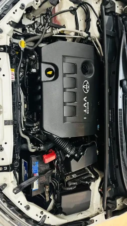 Toyota Corolla Altis 1.6