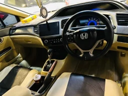 Honda Civic Tribon Hardtop