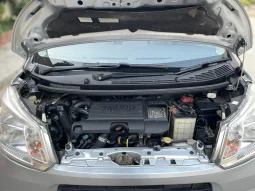 
										Daihatsu Move G full									