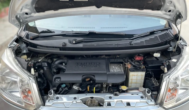 
								Daihatsu Move G full									