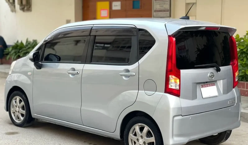 
								Daihatsu Move G full									