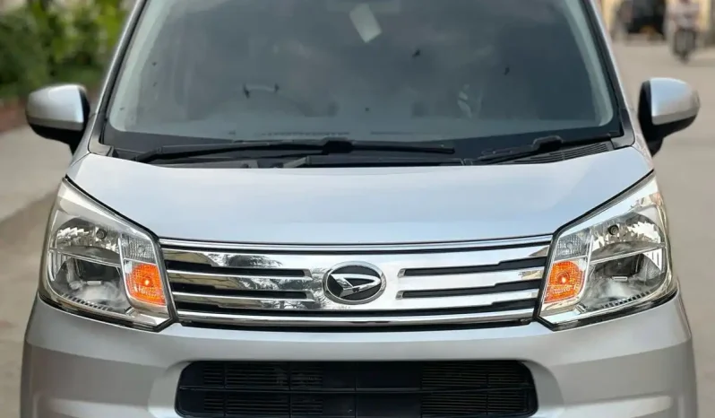 
								Daihatsu Move G full									