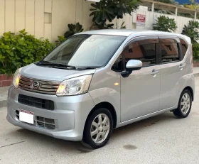Daihatsu Move G