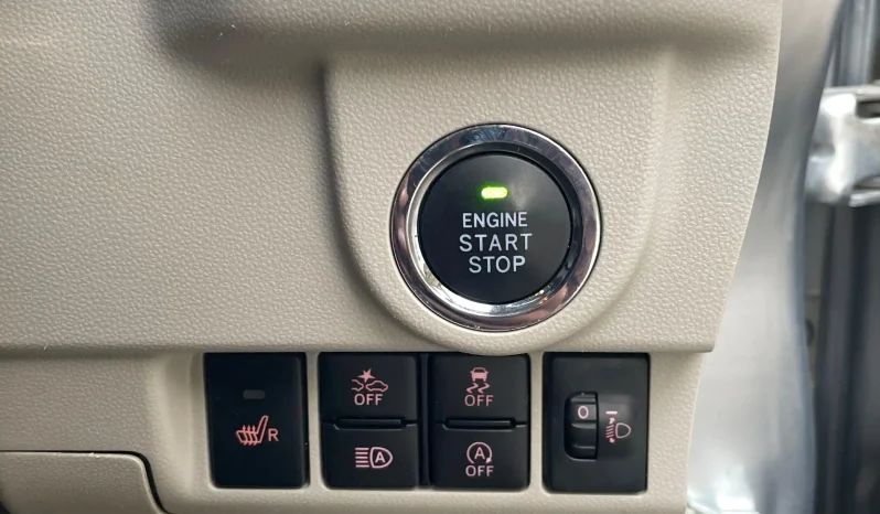 
								Daihatsu Move G full									