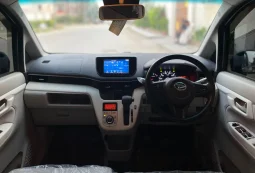 Daihatsu Move G