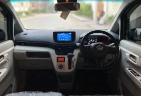 Daihatsu Move G