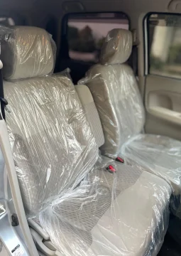 Daihatsu Move G