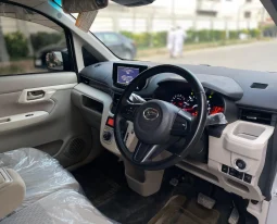 
										Daihatsu Move G full									