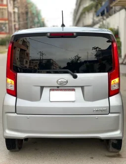 
										Daihatsu Move G full									