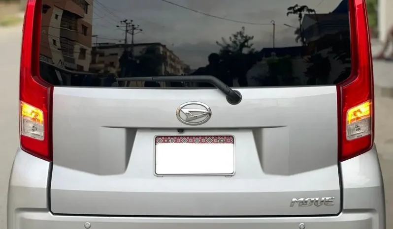 
								Daihatsu Move G full									