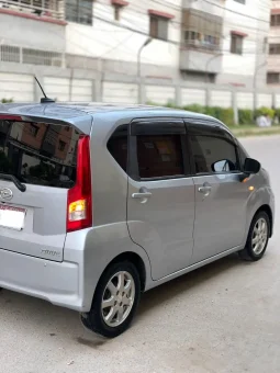 
										Daihatsu Move G full									