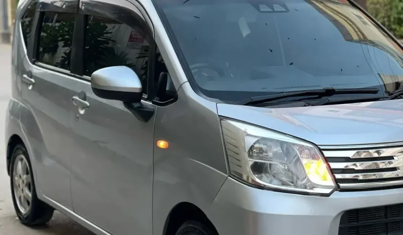 
								Daihatsu Move G full									