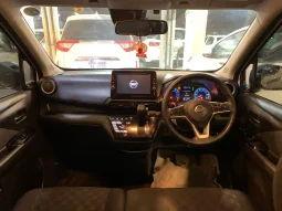 Nissan Dayz Highway Star