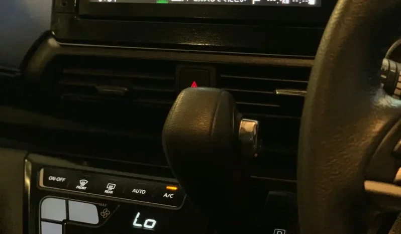 
								Nissan Dayz Highway Star full									