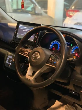 Nissan Dayz Highway Star