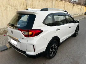 Honda BR-V S