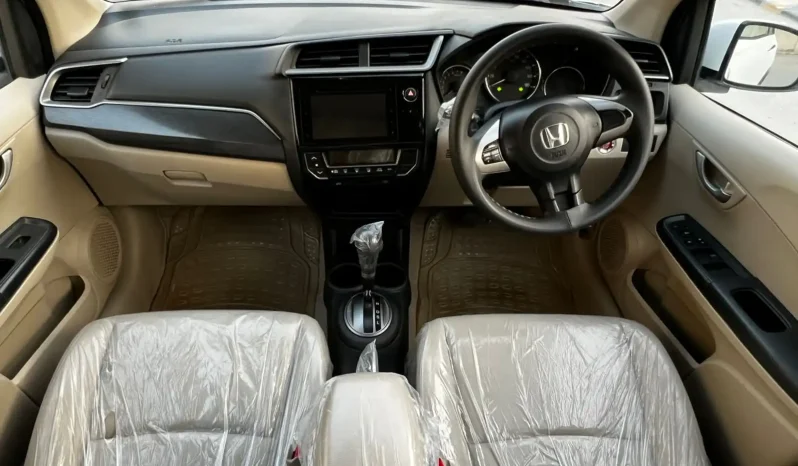 
								Honda BR-V S full									