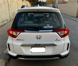 
										Honda BR-V S full									
