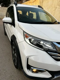 
										Honda BR-V S full									