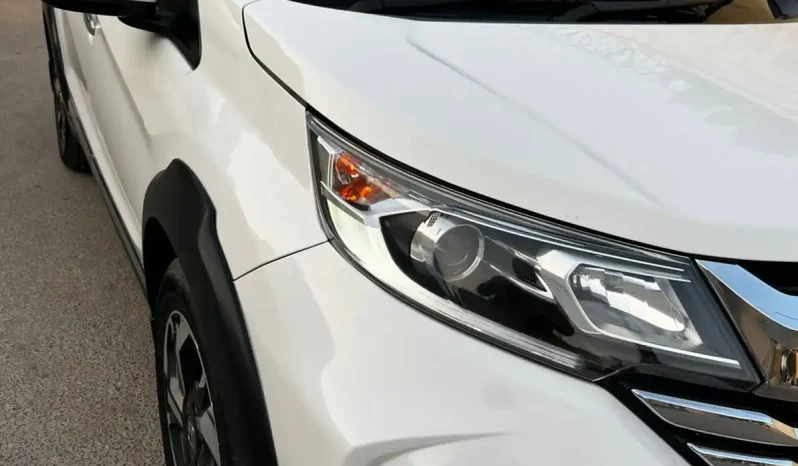 
								Honda BR-V S full									