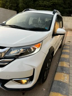 
										Honda BR-V S full									