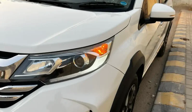 
								Honda BR-V S full									