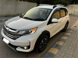 
										Honda BR-V S full									