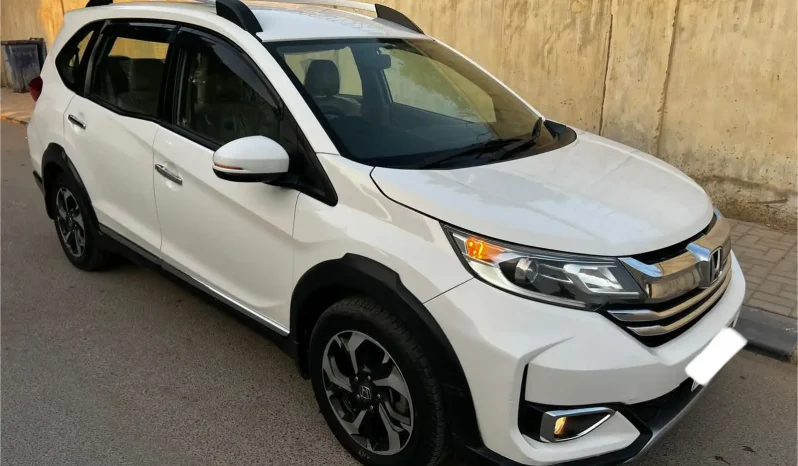 
								Honda BR-V S full									