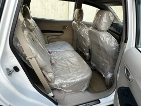 Honda BR-V S