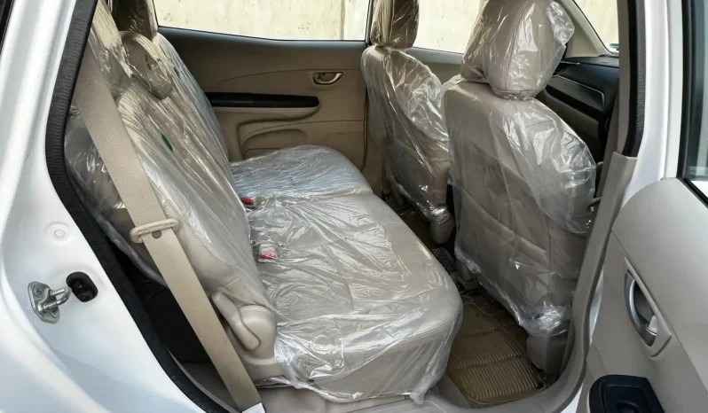 
								Honda BR-V S full									
