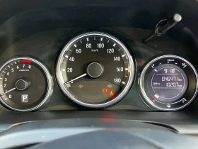 Honda BR-V S
