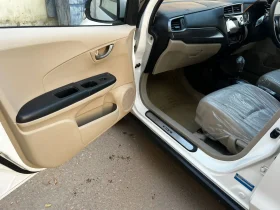 Honda BR-V S