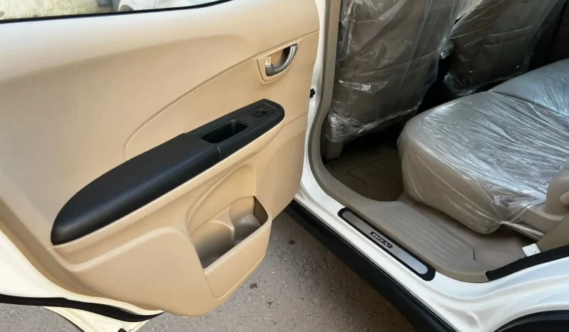 
								Honda BR-V S full									