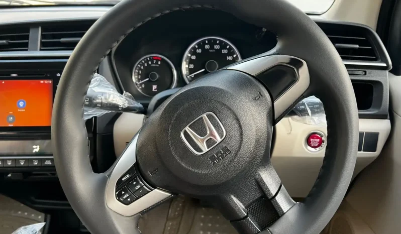 
								Honda BR-V S full									