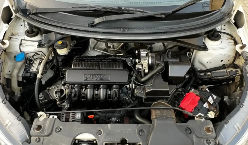 
								Honda BR-V S full									