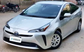 Toyota Prius S 1.8 Hybrid