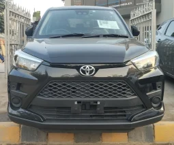 Toyota Raize X